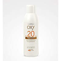 Los mejores  - Design Look Agua Oxigenada 20 Vol 1000 mL - Emulsión oxidante